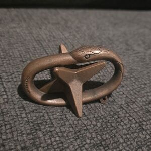 Hanayama | Cast Star Puzzle